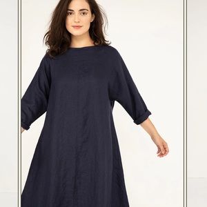 Elizabeth Suzann Artist Dress